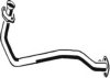 ASMET 10.044 Exhaust Pipe